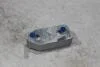 Радіатор масляний КПП Audi A3 (97-)/Seat Ibiza (99-)/Skoda Octavia (97-)/WV Golf (98-) (AI3356) AVA AVA COOLING 'AI3356 (фото 1)