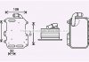 Радиатор масляный AVA AVA COOLING AI3405 (фото 2)