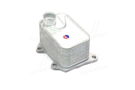 Радиатор масляный Audi A4 (15-)/VW Tiguan 2.0 (16-21) AVA AVA COOLING 'AI3420