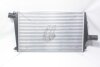 Інтеркулер Audi A6 C5 (97-) 2.5TDi, A3 (97-) 1.8i AVA AVA COOLING 'AI4136 (фото 2)