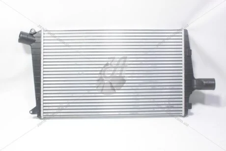 Інтеркулер Audi A6 C5 (97-) 2.5TDi, A3 (97-) 1.8i (AI4136) AVA AVA COOLING 'AI4136