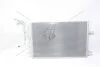 Радіатор кондиціонера Audi A6 C5 (97-) 2.5TDi/VW Golf IV (97-) 1.6 16V (AI5137) AVA AVA COOLING 'AI5137 (фото 7)