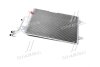 Радіатор кондиціонера Audi A4 B5 (95-)/VW Passat B5 (97-) AVA AVA COOLING 'AI5140 (фото 3)