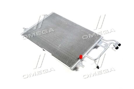 Радіатор кондиціонера Audi A4 B5 (95-)/VW Passat B5 (97-) AVA AVA COOLING 'AI5140