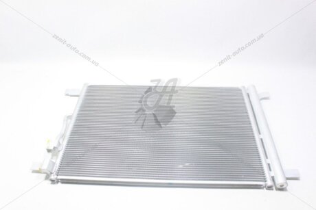 Радіатор кондиціонера Audi A3 (12-), Q2 (16-), Q3 (18-), TT (14-) AVA AVA COOLING 'AI5461D