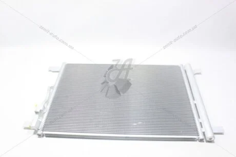 Радіатор кондиціонера Audi A3 (12-), Q2 (16-), Q3 (18-), TT (14-) (AI5461D) AVA AVA COOLING 'AI5461D