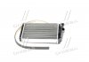 Радиатор отопителя салона Skoda Superb 1,8t 1,9-2,5 TDI 03>08, Passat 1,8t 2,0i 1,9-2,5 TDI 00>05 AVA COOLING 'AI6097 (фото 3)