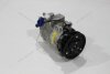 Компресор кондиціонера Audi A4 B5 (95-), A6 C5 (97-)/Skoda Superb (02-)/VW Passat B5 (97-) AVA AVA COOLING 'AIAK011 (фото 2)