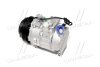 Компресор кондиціонера Audi A4 B5 (95-), A6 C5 (97-)/Skoda Superb (02-)/VW Passat (01-) 2.5TDi AVA AVA COOLING 'AIAK015 (фото 3)
