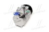 Компресор кондиціонера Audi A4 B5 (95-), A6 C5 (97-)/Skoda Superb (02-)/VW Passat (01-) 2.5TDi AVA AVA COOLING 'AIAK015 (фото 4)