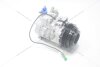 Компресор кондиціонера Audi A4 B5 (95-), A6 C5 (97-)/Skoda Superb (02-)/VW Passat (01-) 2.5TDi AVA AVA COOLING 'AIAK015 (фото 6)