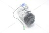Компресор кондиціонера Audi A4 B5 (95-), A6 C5 (97-)/Skoda Superb (02-)/VW Passat (01-) 2.5TDi AVA AVA COOLING 'AIAK015 (фото 7)