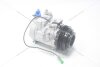 Компресор кондиціонера Audi A4 B5 (95-), A6 C5 (97-)/Skoda Superb (02-)/VW Passat (01-) 2.5TDi AVA AVA COOLING 'AIAK015 (фото 8)