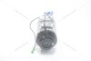 Компресор кондиціонера Audi A4 B5 (95-), A6 C5 (97-)/Skoda Superb (02-)/VW Passat (01-) 2.5TDi AVA AVA COOLING 'AIAK015 (фото 9)