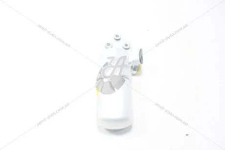 Осушувач кондиціонера Audi A6 C5, C6 (97-), A5 (07-) (AID260) AVA AVA COOLING 'AID260
