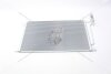 Радіатор кондиціонера BMW 3 E46 (98-), X3 E83 (03-) 2.0D, 3.0D AVA AVA COOLING 'BW5215 (фото 3)
