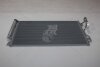 Радіатор кондиціонера BMW 1 F20 (10-), 2 F22 (12-), 3 F30 (11-), 4 F32 (13-) 3.0i AVA AVA COOLING 'BW5477D (фото 3)