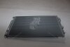Радіатор кондиціонера BMW 1 F20 (10-), 2 F22 (12-), 3 F30 (11-), 4 F32 (13-) 3.0i AVA AVA COOLING 'BW5477D (фото 4)