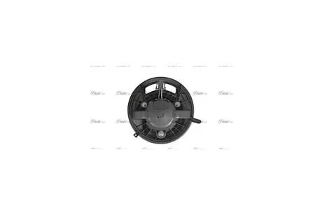 Вентилятор отопителя салона BMW 3E90 X1E84 X3F25 X4F26 (BW8454) AVA AVA COOLING 'BW8454