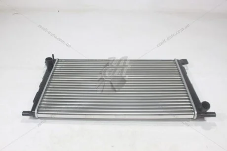 Радіатор охолодження двигуна Mini Clubman (07-), Cooper (06-) 1.6i (BWA2356) AVA AVA COOLING 'BWA2356