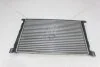Радіатор охолодження двигуна Mini Clubman (07-), Cooper (06-) 1.6i (BWA2356) AVA AVA COOLING 'BWA2356 (фото 6)