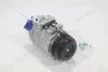 Компресор кондиціонера BMW 3 E46 (98-), 5 E39 (96-) (BWAK237) AVA AVA COOLING 'BWAK237 (фото 1)