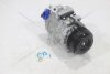Компресор кондиціонера BMW 3 E46 (98-), 5 E39 (96-) AVA AVA COOLING 'BWAK237 (фото 2)