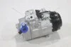 Компресор кондиціонера BMW 3 E46 (98-), 5 E39 (96-) (BWAK237) AVA AVA COOLING 'BWAK237 (фото 4)