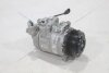Компресор кондиціонера BMW 3 E90 (04-), 5 E60 (03-), 7 E65 (01-) AVA AVA COOLING 'BWAK318 (фото 3)