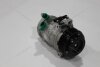 Компресор кондиціонера BMW X5 E53 (00-)/LR Range Rover (02-) 3.0 Tdi AVA AVA COOLING 'BWAK334 (фото 3)