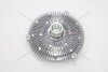 Віскомуфта BMW 3 E46 (98-), 5 E39 (95-), 7 E38, E65 (94-), X5 E53 (00-) 2.0D, 3.0D AVA AVA COOLING 'BWC327 (фото 2)