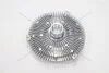 Віскомуфта BMW 3 E46 (98-), 5 E39 (95-), 7 E38, E65 (94-), X5 E53 (00-) 2.0D, 3.0D (BWC327) AVA AVA COOLING 'BWC327 (фото 2)