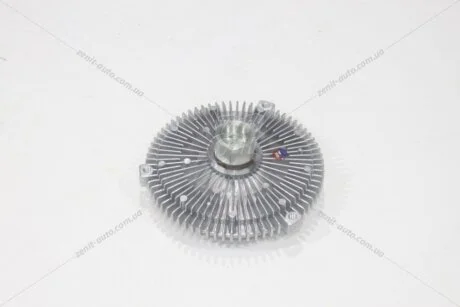 Віскомуфта BMW 3 E46 (98-), 5 E39 (95-), 7 E38, E65 (94-), X5 E53 (00-) 2.0D, 3.0D (BWC327) AVA AVA COOLING 'BWC327