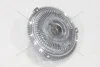 Віскомуфта BMW 3 E46 (98-), 5 E39 (95-), 7 E38, E65 (94-), X5 E53 (00-) 2.0D, 3.0D (BWC327) AVA AVA COOLING 'BWC327 (фото 5)