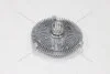 Віскомуфта BMW 3 E46 (98-), 5 E39 (95-), 7 E38, E65 (94-), X5 E53 (00-) 2.0D, 3.0D (BWC327) AVA AVA COOLING 'BWC327 (фото 7)