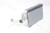 Випарник кондиціонера BMW 1 E87 (03-), 3 E90 (04-), X1 (09-), X3 F25 (10-) AVA AVA COOLING 'BWV364 (фото 2)