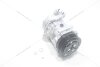Компресор кондиціонера Citroen Berlingo (96-)/Peugeot Partner (96-) 1.6HDi/Fiat Fiorino (07-), Doblo (09-) 1.3MultiJet, 1.4i AVA AVA COOLING 'CNAK238 (фото 2)