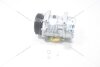 Компресор кондиціонера Citroen Berlingo (96-)/Peugeot Partner (96-) 1.6HDi/Fiat Fiorino (07-), Doblo (09-) 1.3MultiJet, 1.4i AVA AVA COOLING 'CNAK238 (фото 7)
