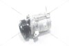 Компресор кондиціонера Chevrolet Captiva/Opel Antara (07-) 2.4i, 2.2CDTi AVA AVA COOLING 'CTK063 (фото 2)
