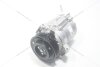 Компресор кондиціонера Chevrolet Captiva/Opel Antara (07-) 2.4i, 2.2CDTi AVA AVA COOLING 'CTK063 (фото 3)