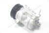 Компресор кондиціонера Chevrolet Captiva/Opel Antara (07-) 2.4i, 2.2CDTi AVA AVA COOLING 'CTK063 (фото 4)