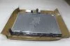 Радіатор охолодження двигуна Nissan X-Trail T31 (07-) 2.0DCi (DN2293) AVA AVA COOLING 'DN2293 (фото 1)