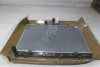 Радіатор охолодження двигуна Nissan X-Trail T31 (07-) 2.0DCi (DN2293) AVA AVA COOLING 'DN2293 (фото 2)