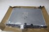 Радіатор охолодження двигуна Nissan X-Trail T31 (07-) 2.0DCi AVA AVA COOLING 'DN2293 (фото 5)