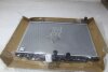 Радіатор охолодження двигуна Nissan X-Trail T31 (07-) 2.0DCi AVA AVA COOLING 'DN2293 (фото 6)