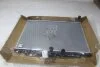Радіатор охолодження двигуна Nissan X-Trail T31 (07-) 2.0DCi (DN2293) AVA AVA COOLING 'DN2293 (фото 6)