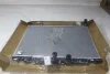 Радіатор охолодження двигуна Nissan X-Trail T31 (07-) 2.0DCi (DN2293) AVA AVA COOLING 'DN2293 (фото 7)