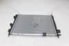 Радіатор охолодження двигуна Nissan Qashqai J10 (07-) 2.0DCi AVA AVA COOLING 'DN2445 (фото 1)