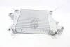 Інтеркулер Nissan X-Trail T30 (01-) 2.2DCi АКПП (DN4411) AVA AVA COOLING 'DN4411 (фото 3)