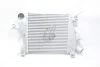 Інтеркулер Nissan X-Trail T30 (01-) 2.2DCi АКПП (DN4411) AVA AVA COOLING 'DN4411 (фото 4)